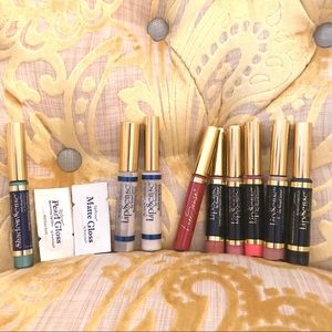 🎉LIPSENSE lot🎉 {READ description!}